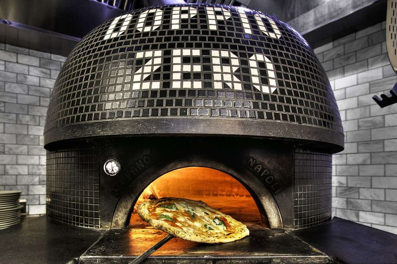 20 Must-Visit Italian Eateries In Texas For Big, Bold Flavors - Decor Hint Doppio Zero, San Antonio