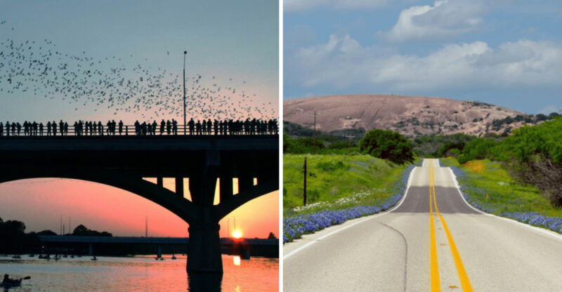 Romantic Austin Adventures Every Couple Should Try
