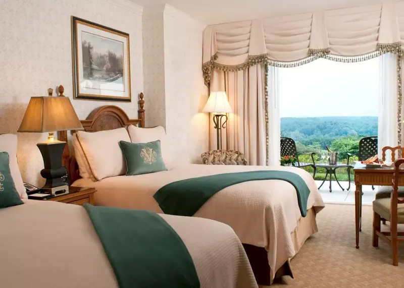 A North Carolina Location Earns Recognition As A Top Honeymoon Choice - Decor Hint Luxurious Accommodations