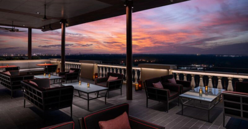 Romantic Orlando Restaurants Perfect For A Cozy Winter Date