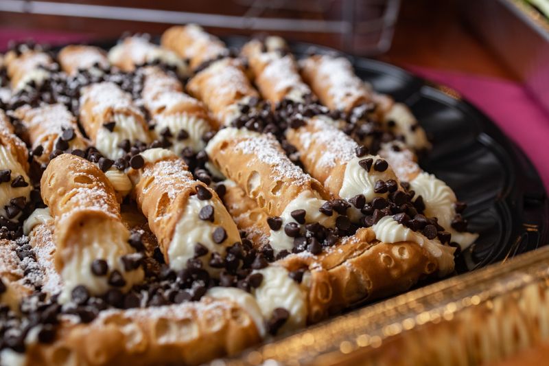 Where To Find The Absolute Best Pasta In New Mexico - Decor Hint Incredible Desserts