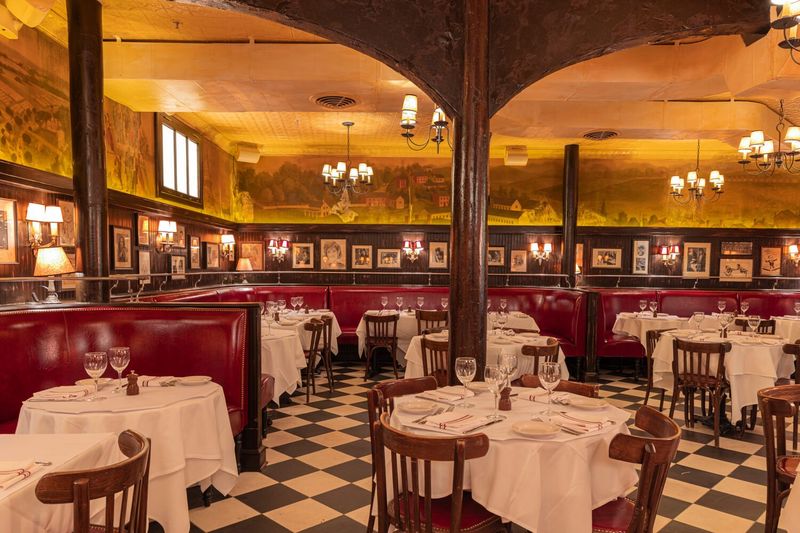 16 Washington DC Dining Destinations Earn A Spot On The New York Times 2025 Top 50 List - Decor Hint Jônt