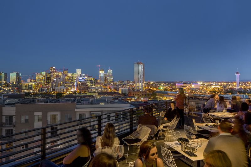 16 Beloved Colorado Restaurants That Locals Keep Coming Back To - Decor Hint El Five