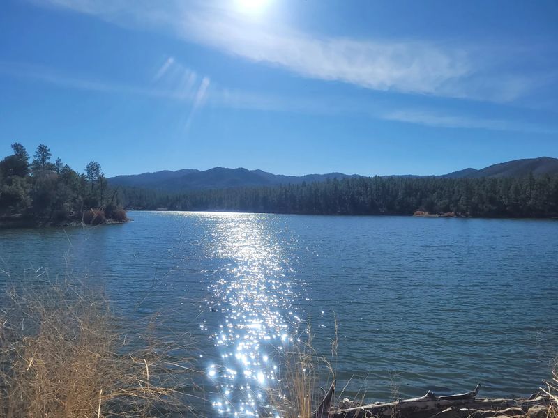 16 Off-The-Radar Lakes In Arizona Worth Discovering - Decor Hint Lynx Lake