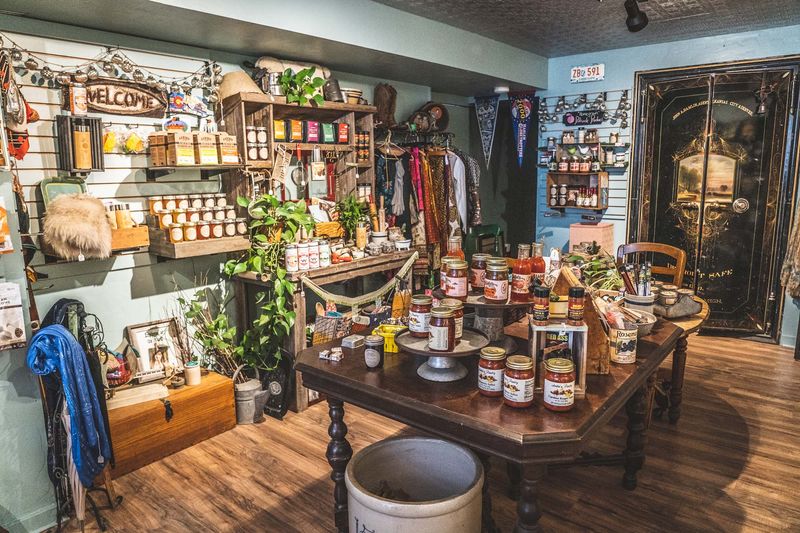 Georgetown Jerky & Emporium -  Georgetown