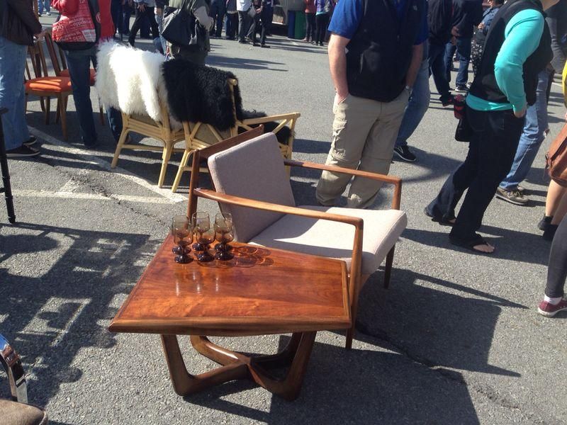 Northern California's Best Flea Markets For Rare Finds And Vintage Charm - Decor Hint Treasure Island Flea Market