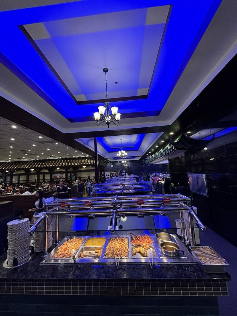 Minnesota Comfort Food: 10 Buffets You'll Love - Decor Hint Dragon Star Buffet, Burnsville