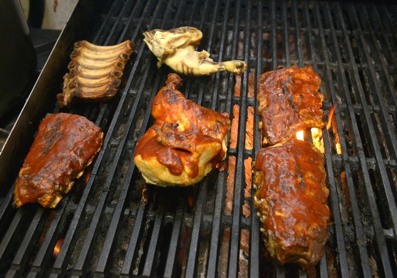 10 New England Meat Markets That Define Traditional Quality - Decor Hint Bub's BBQ - Sunderland, Massachusetts