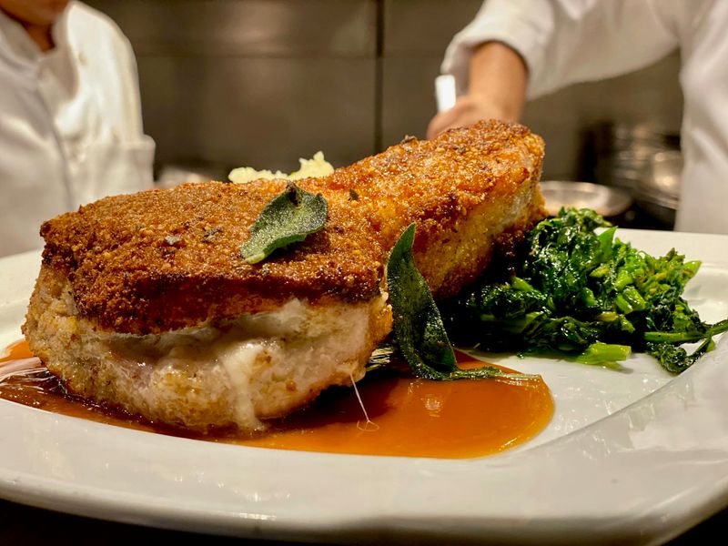 15 Italian Restaurants In New Jersey Where Every Dish Tastes Like Nonna Made It - Decor Hint Eccola