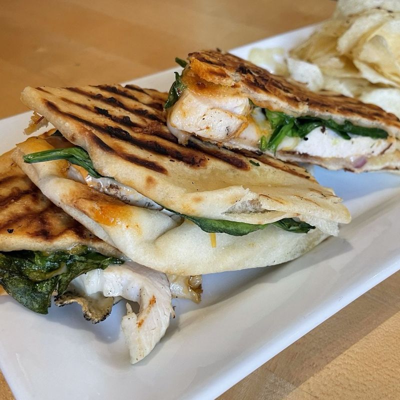 Must Try Colorado Small Town Restaurants Serving Unforgettable Meals - Decor Hint The Frying Pan - Basalt