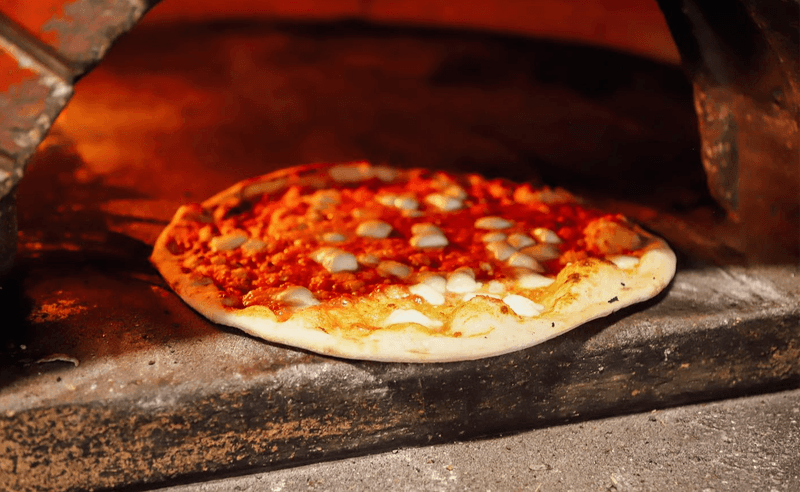 Colorado Pizzerias With Generations Of Deliciousness - Decor Hint Vero Italian, Denver