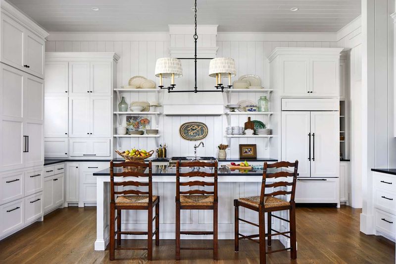 The Sunny Breakfast Nooks In Colorado Cabins Where Mornings Feel Extra Cozy - Decor Hint Kitchen Island Extension
