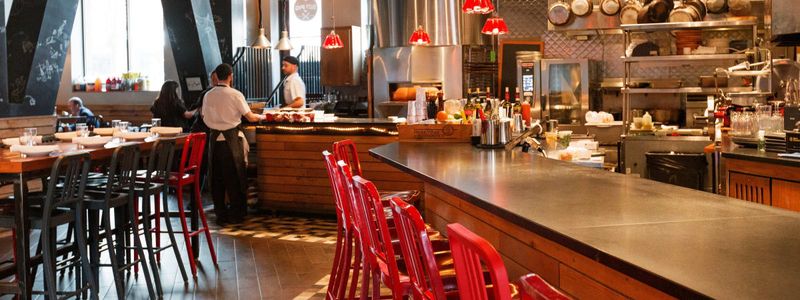 Best Places For Food Lovers Around Boston - Decor Hint The Salty Pig
