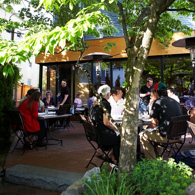 Great Places To Eat In Boston, Massachusetts - Decor Hint Oleana