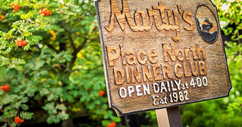 Marty's Place North