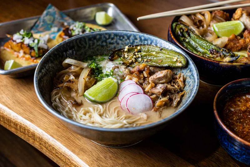 The Most Anticipated New Spots Opening In Austin, Texas This Fall - Decor Hint Ramen Del Barrio – 2007 Kramer Ln