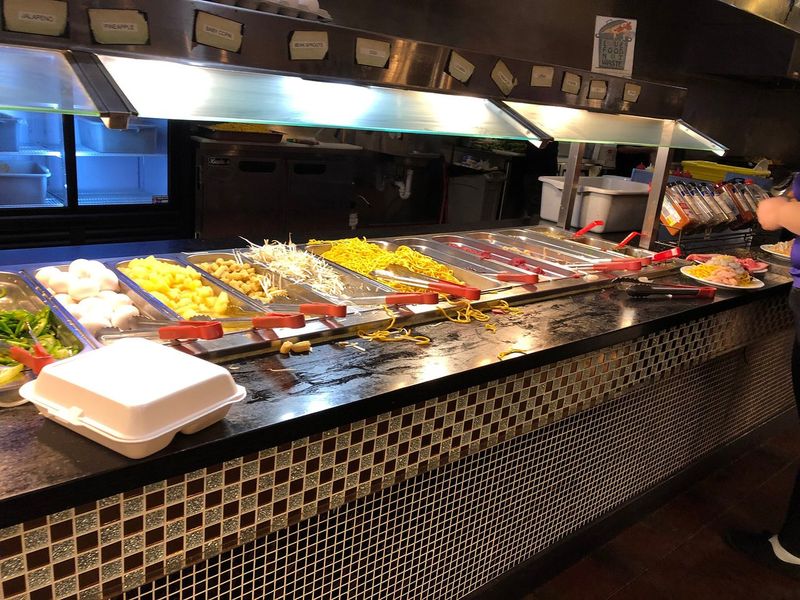 BC Osaka Hibachi & Sushi - Merrillville