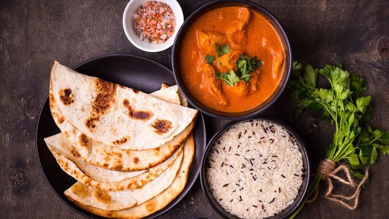 Tandoor Flame in Rockford