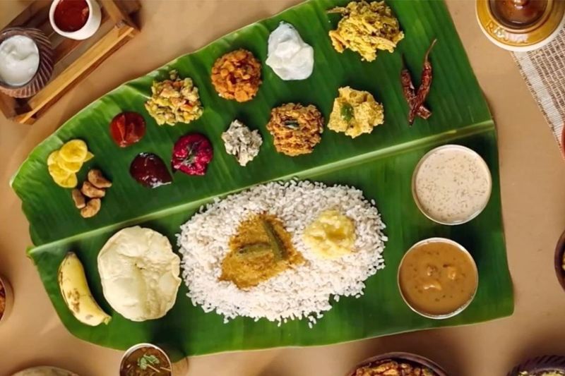Coastal Celebrations at Tanjore in San Diego