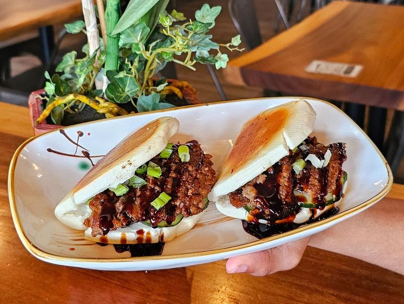 All-You-Can-Eat Spots Georgia Locals Love - Decor Hint Hotto Hotto Sushi & Hibachi