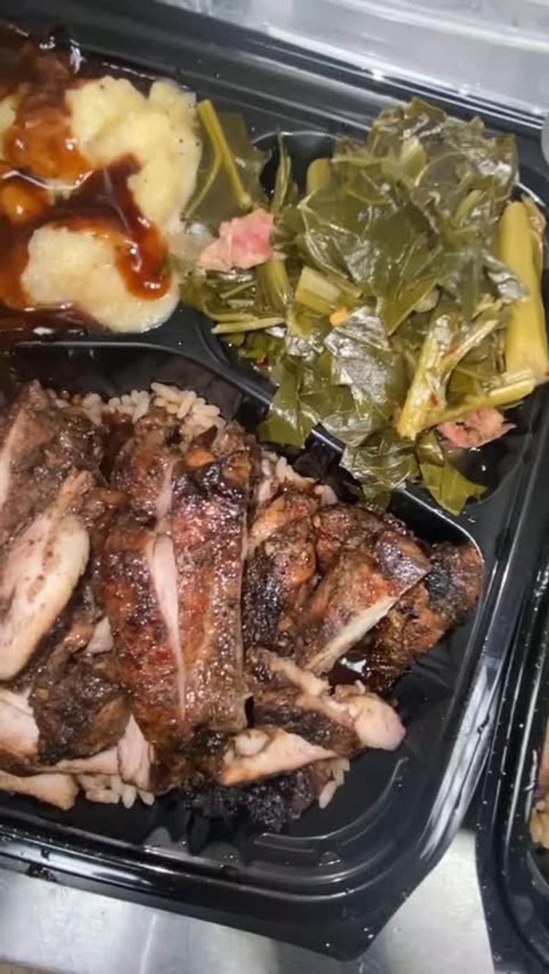 Illinois Soul Food Buffets You'll Travel Miles To Taste - Decor Hint CRAYVEN Jerk & Soul, Calumet City