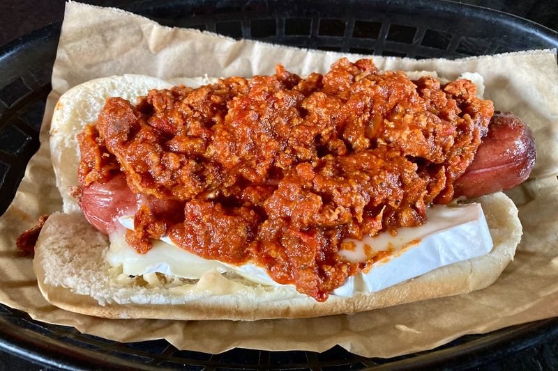 Happy Dog - Cleveland