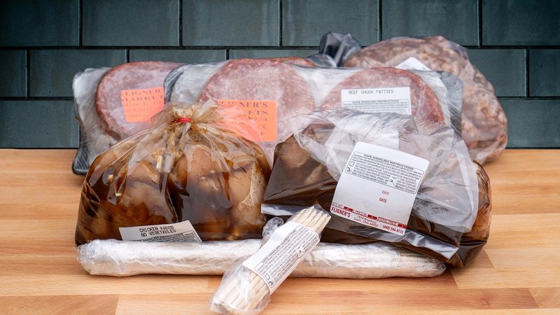 17 Ohio Grocery Stores Known For Fresh, High-Quality Meat - Decor Hint Fligner's Market