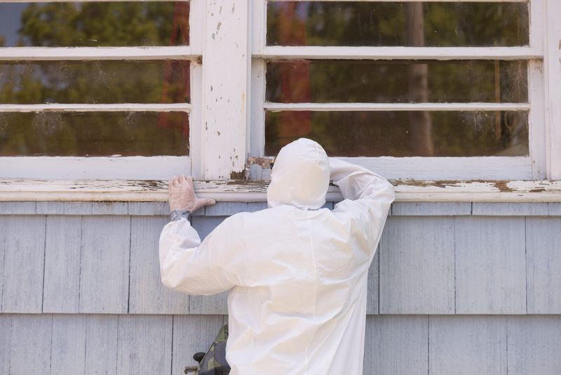10 Types Of Homes In Pennsylvania Expected To Lose Value By The End Of 2025 - Decor Hint Homes with Environmental Hazards