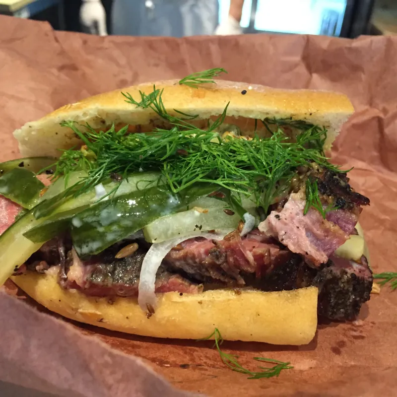 Harry & Ida's Meat and Supply Co.