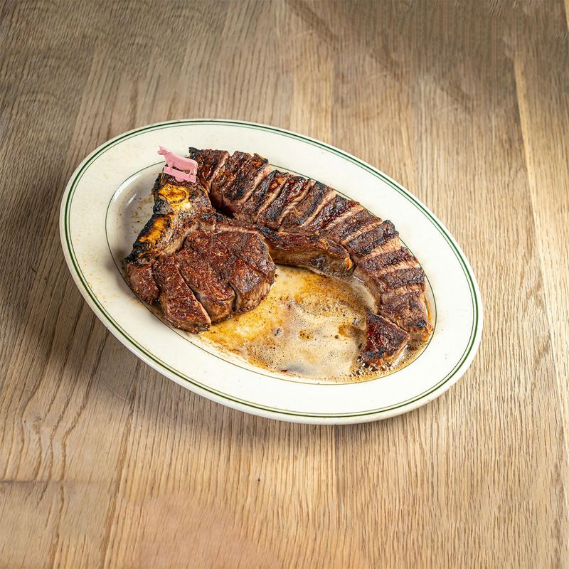 Restaurants Across New York City That Define Local Flavor - Decor Hint Peter Luger Steak House