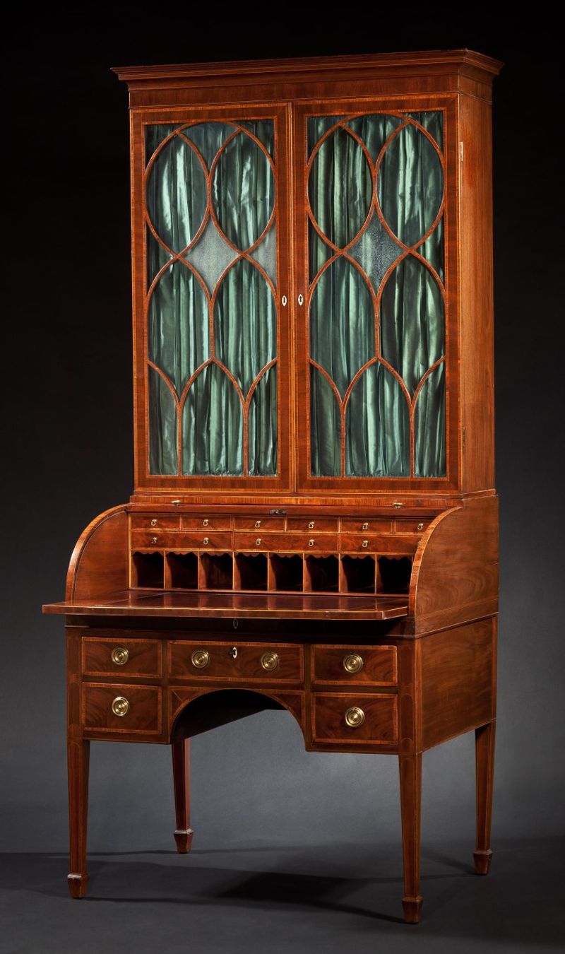 Federal Period Elegance