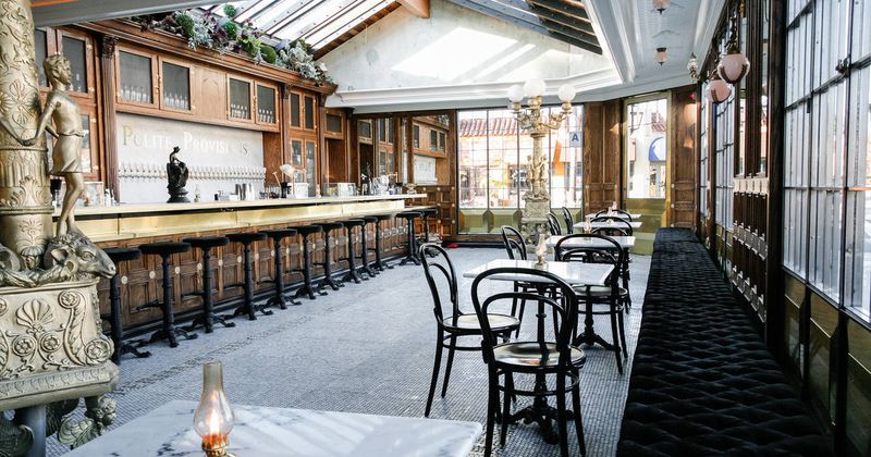 Polite Provisions - San Diego