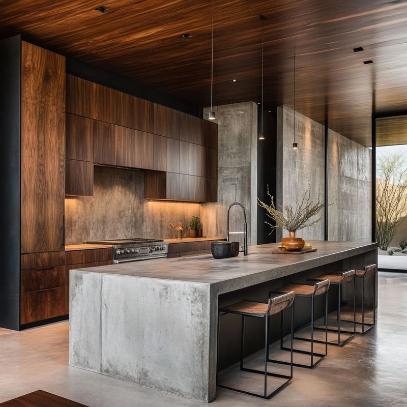 Modern Northwoods Fusion