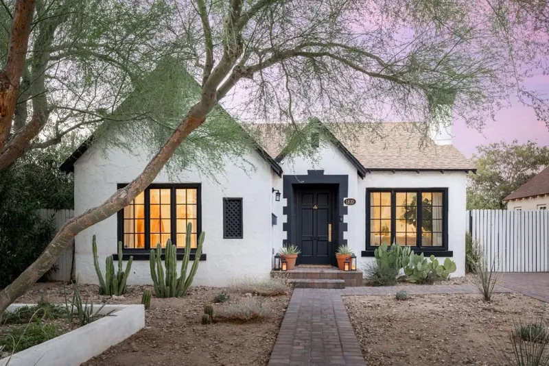 Tudor Revival