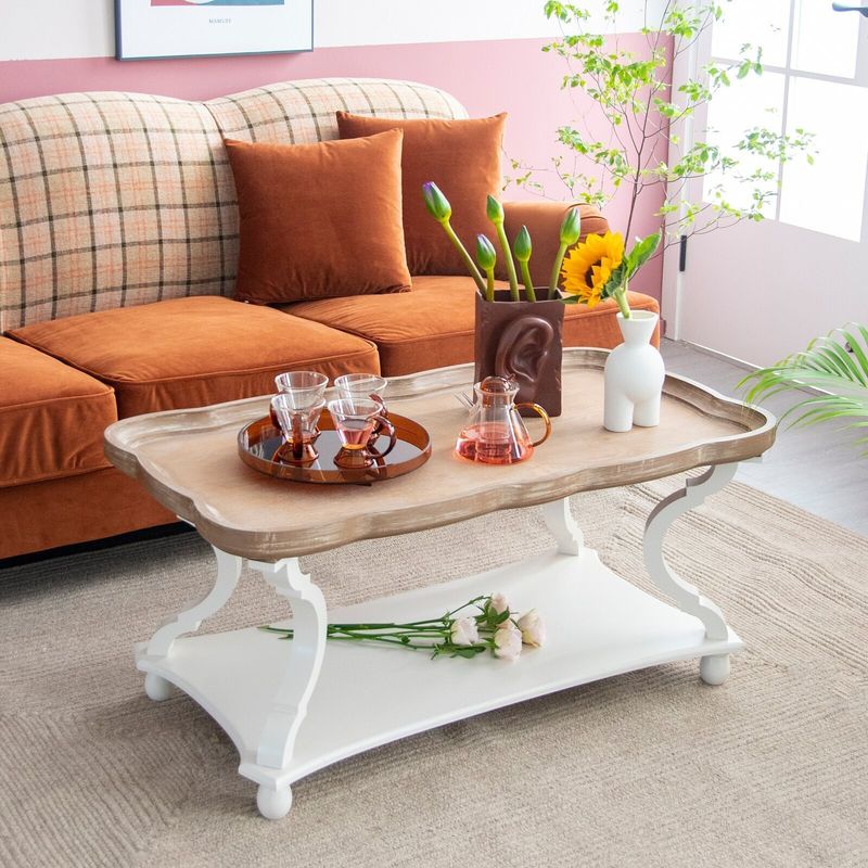 French Country Style Table