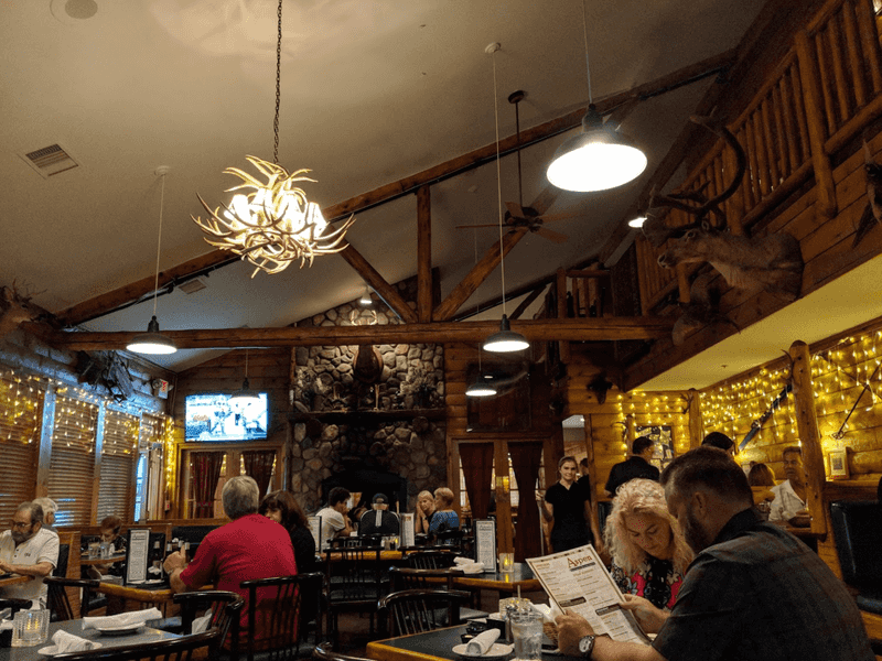 Great For Special Occasions Or Casual Visits