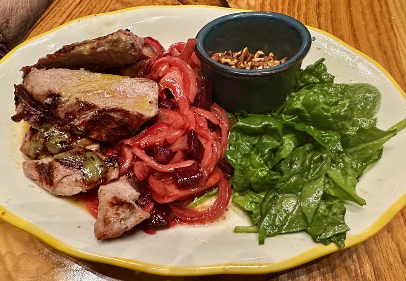 Low-Key Italian Restaurants In New Mexico You'll Wish You Found Sooner - Decor Hint M'tucci's Italian / Market & Deli, Albuquerque