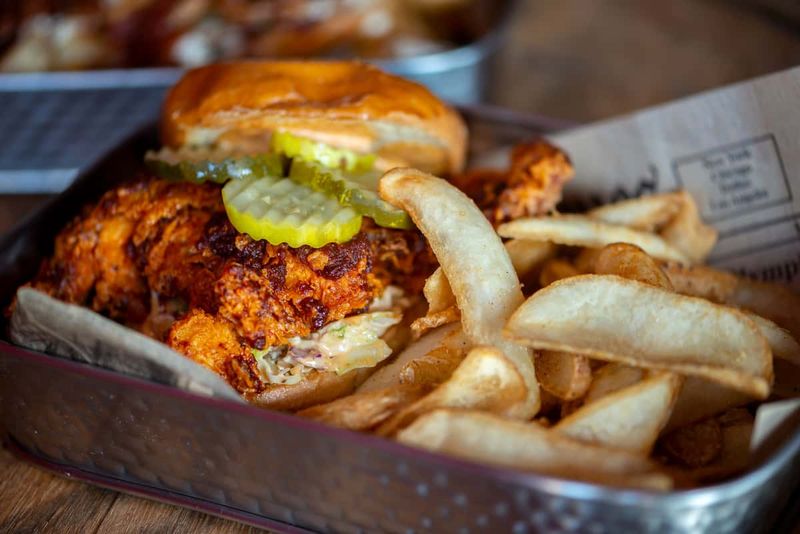 Delightful Arizona Country Restaurants With Big Flavor - Decor Hint Belle's Nashville Kitchen, Scottsdale