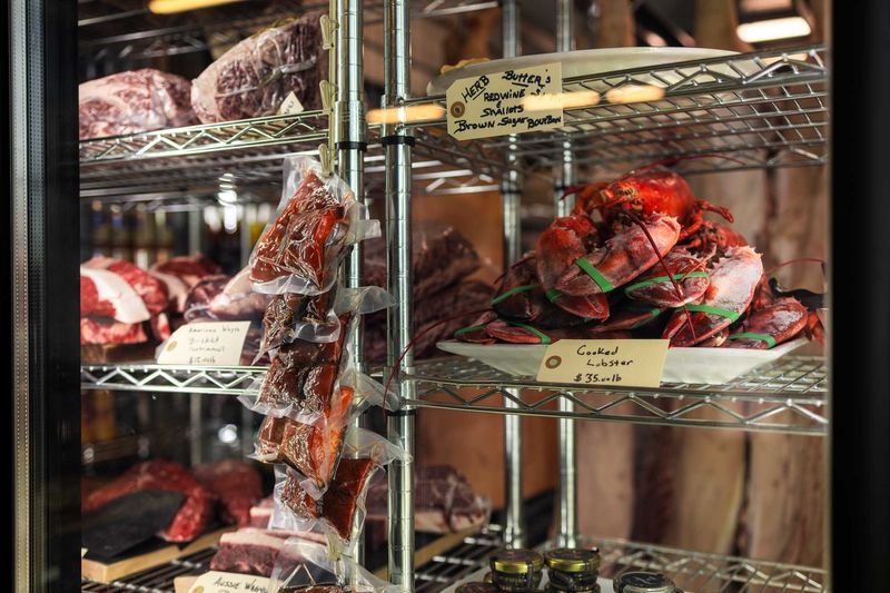 Arizona Grocery Stores That Take Butcher Quality Seriously - Decor Hint Forbes Meat Company, Tucson
