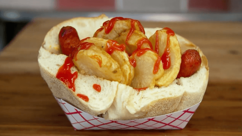 13 Tiny Unassuming New Jersey Restaurants That Pack A Big Flavor Punch - Decor Hint Jimmy Buff's