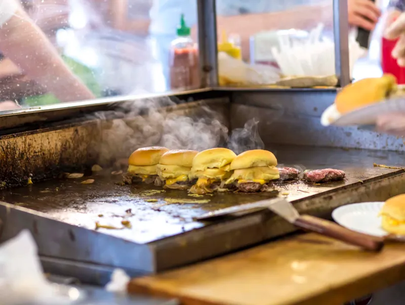 New Jersey Comfort Food Landmarks That Even New Yorkers Cross The River For - Decor Hint White Manna - Hackensack