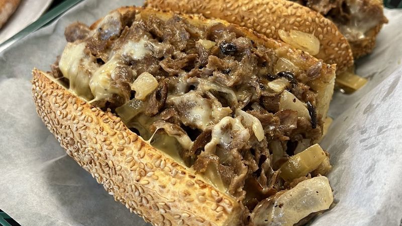 Ranking The Best Cheesesteaks In South Jersey, New Jersey From Great To Legendary - Decor Hint Lillo's Tomato Pies - Hainesport