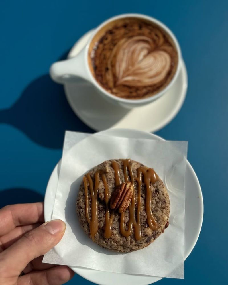 Milo's Café