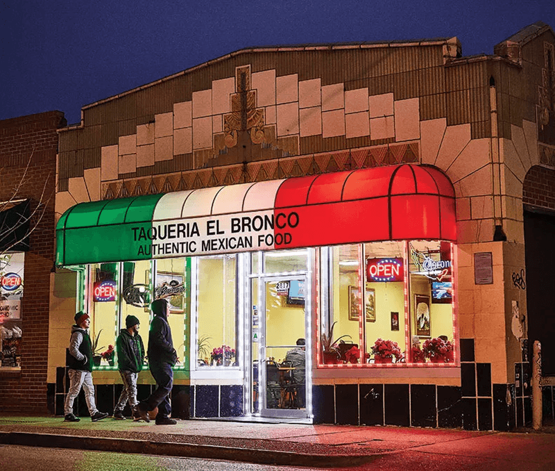 Family Run Mexican Restaurants In Colorado Serving Love In Every Bite - Decor Hint Taqueria El Bronco - Thornton