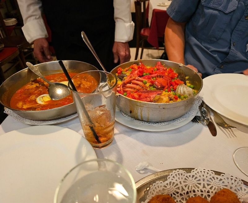 12 Best Places To Eat In Newark, New Jersey - Decor Hint Casa Vasca
