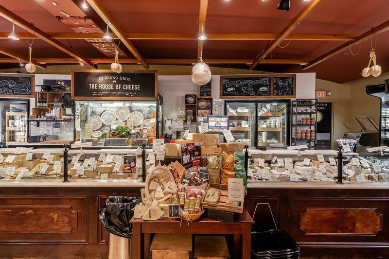 DiBruno Bros