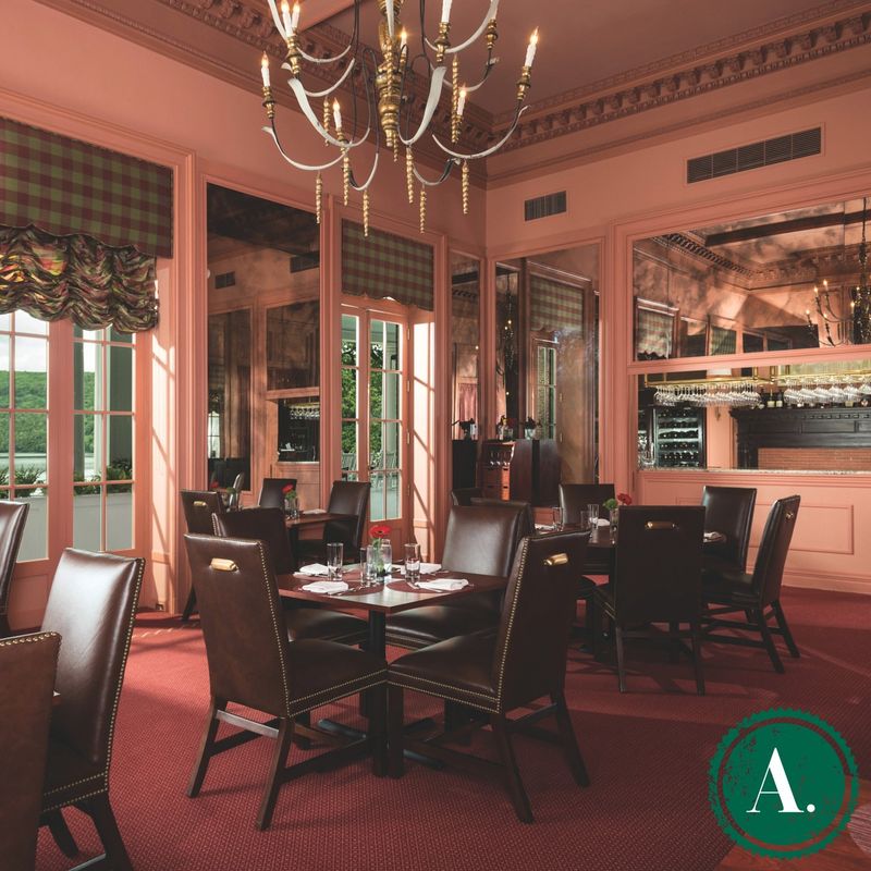 The Otesaga Resort Hotel