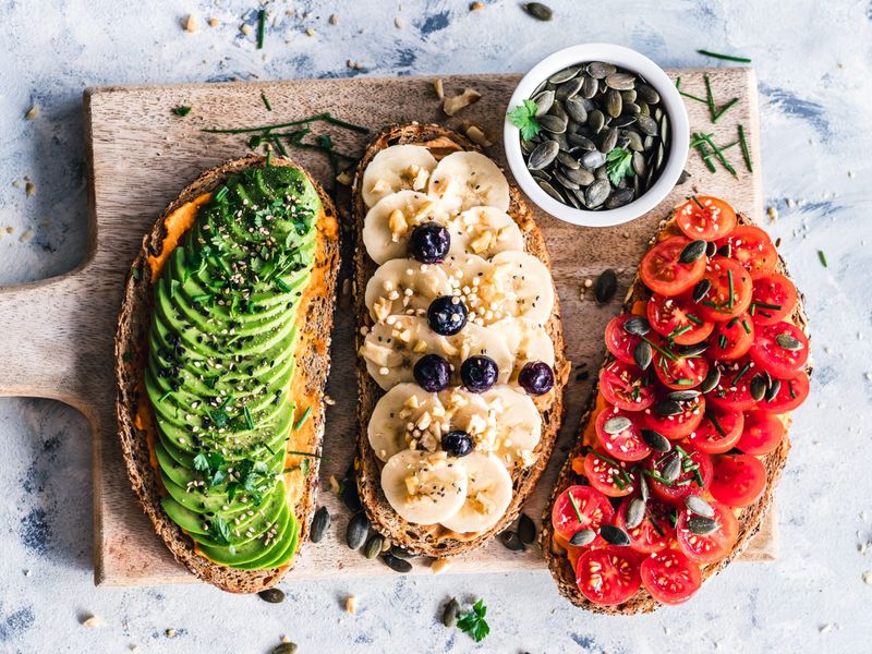 Santa Barbara's Upscale Vegan Scene