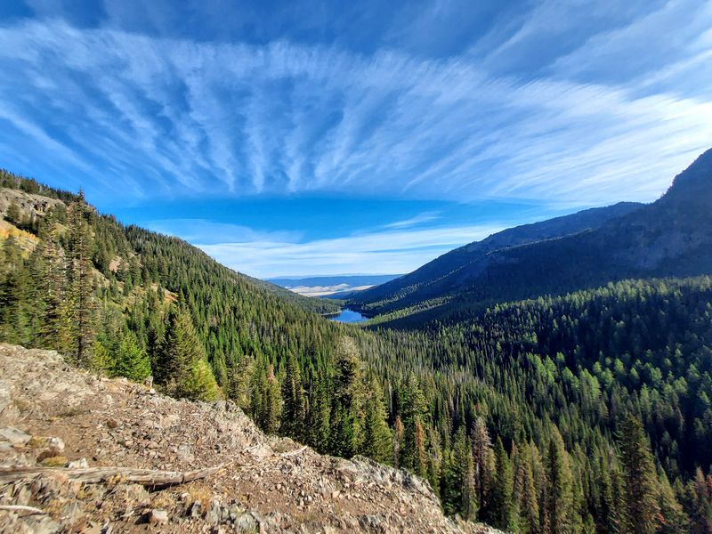 Oregon's Forest Hideaway With 360 Views And Endless Trails - Decor Hint Best Times To Visit & Crowd Patterns