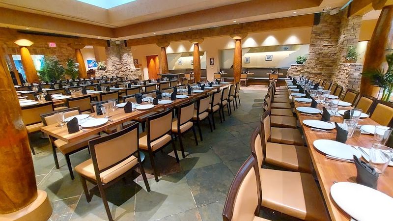 Best Indian And South Asian Restaurants In Las Vegas - Decor Hint Taj Palace